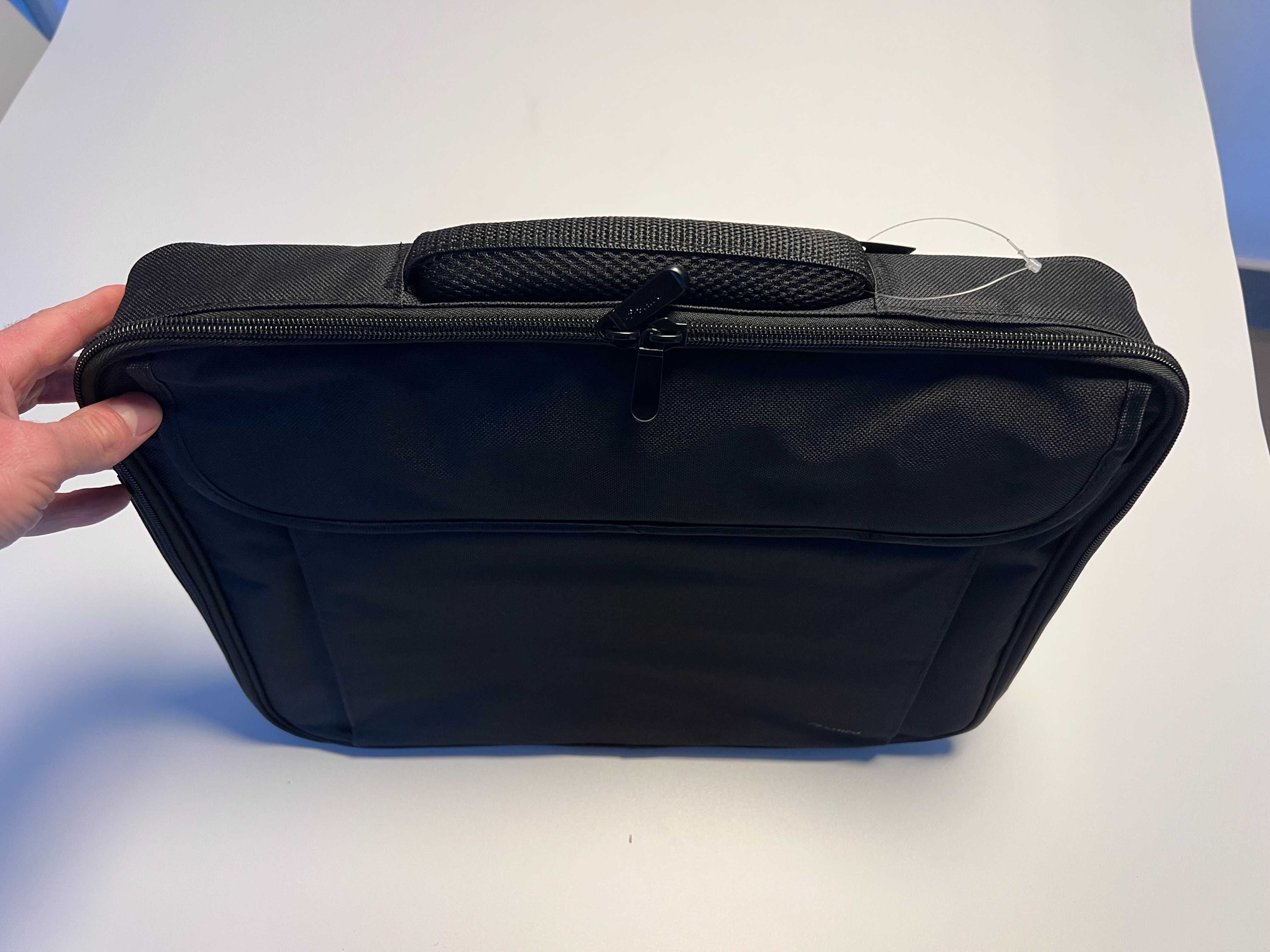 Torba na laptopa notebooka maks. 16 cali Shiru SB-162 nowa