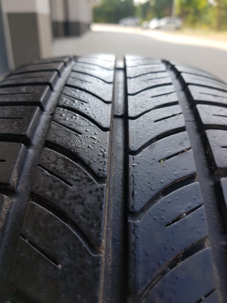 OPONY LETNIE 195/60 R15 Super stan