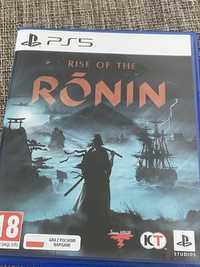 Rise of The Ronin ps5