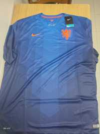 Camisola Holanda 2014