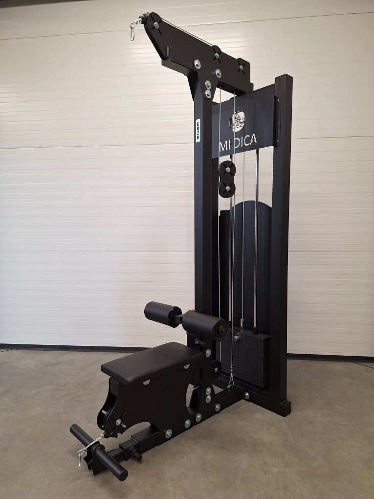 Wyciąg górny / dolny / stos 100kg / ENZO