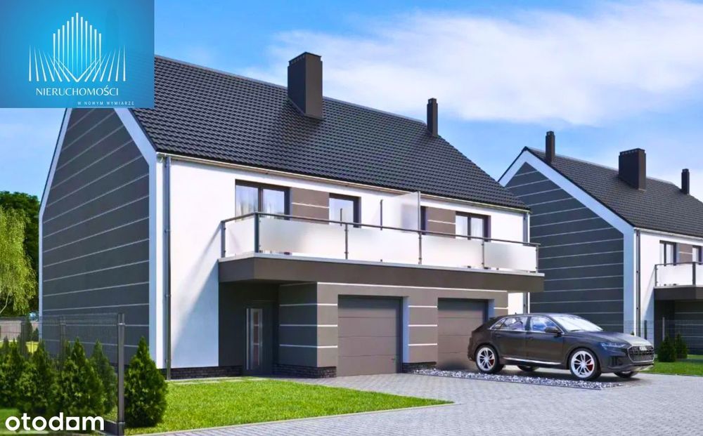 Osiedle Antracytowe | Ostatni Dostępny Dom