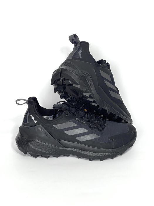 Оригінал трекінгові кросівки Adidas Terrex GY6720 Gore Tex 24 см осінь