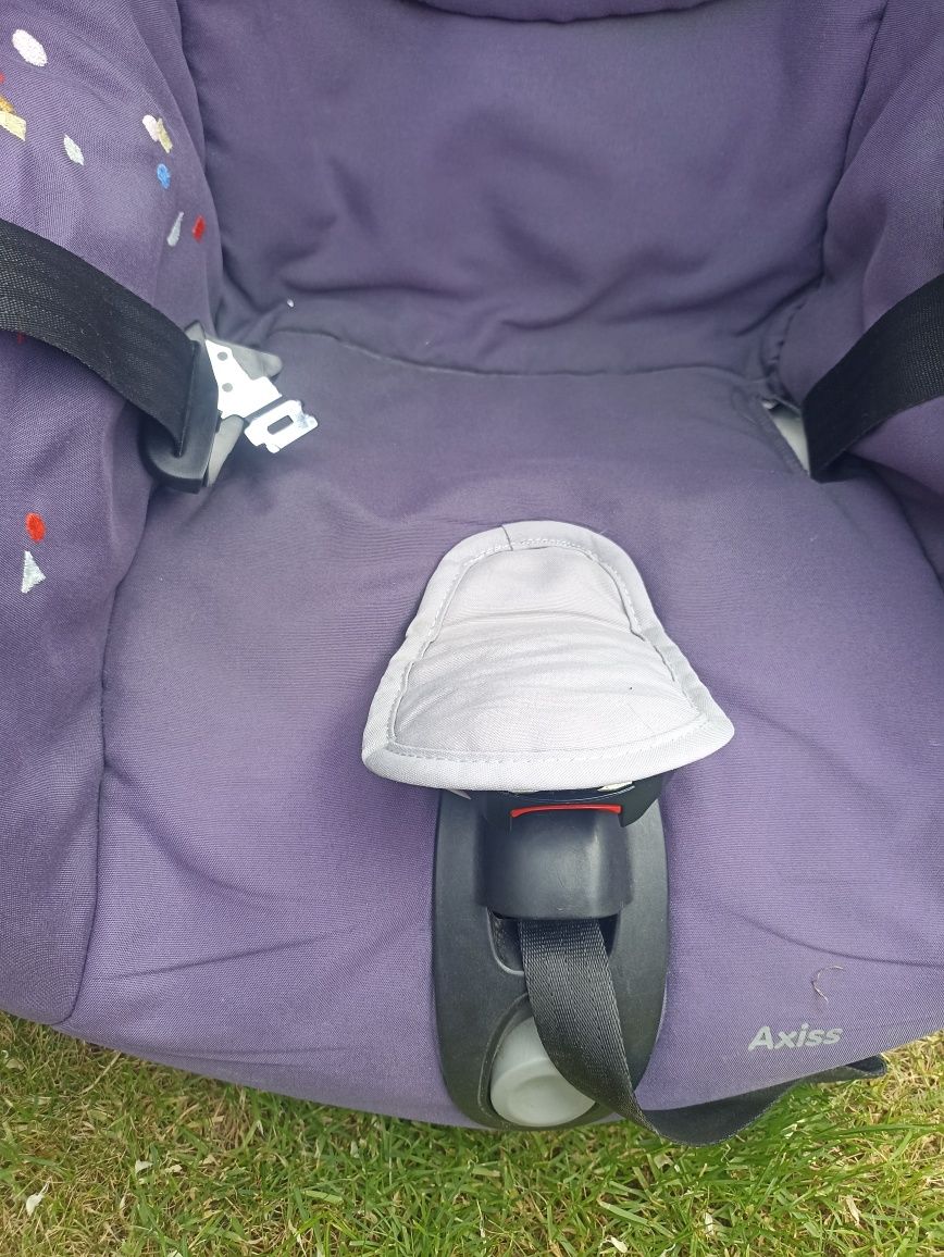 Fotelik Maxi Cosi Axiss 9-18 kg