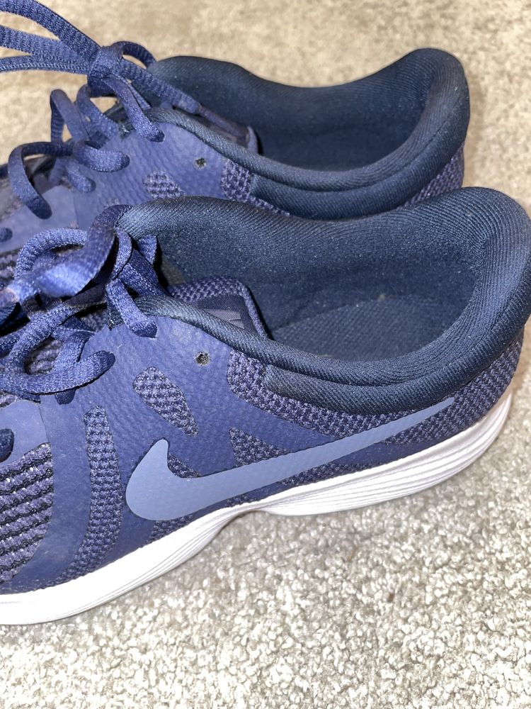 Sapatilhas de homem da Nike
