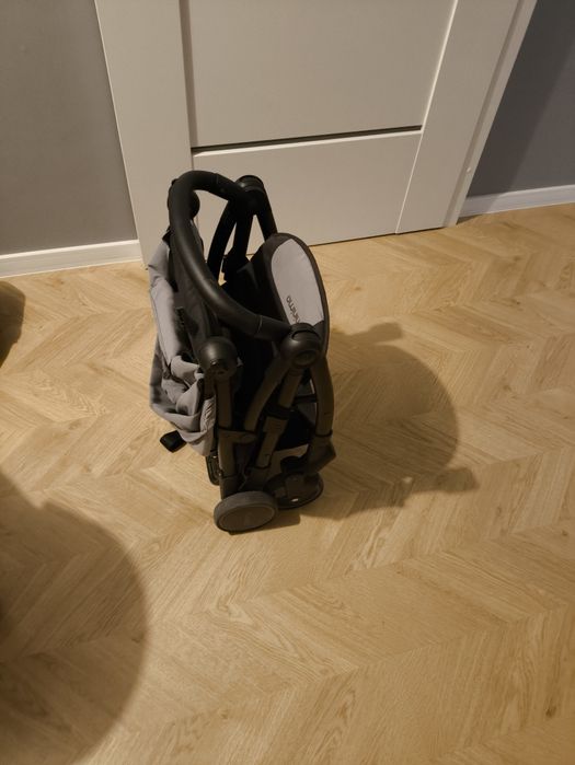 Wózek spacerowy Easy Go Minima super lekki