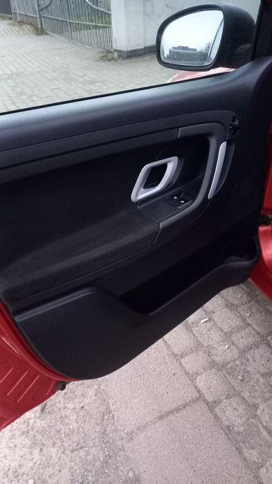 Шкода 1.4 mpi 2008 р.