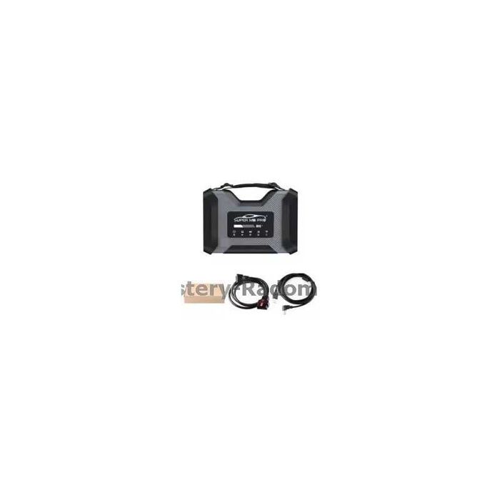 MB Pro M6 DOIP Xentry Diagnosis 12-24V