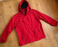 Kurtka męska PINEWOOD myśliwska ROZMIAR XL/XXL trekking ANORAK