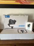 Feiyutech Ak4000 Gimbal