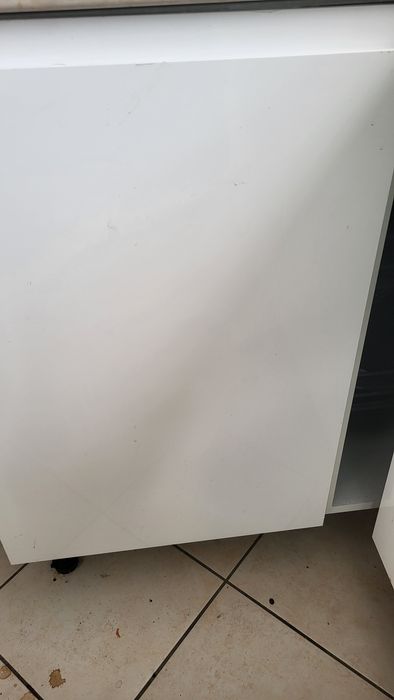 Meble kuchenne prawie jak nowe Caraway