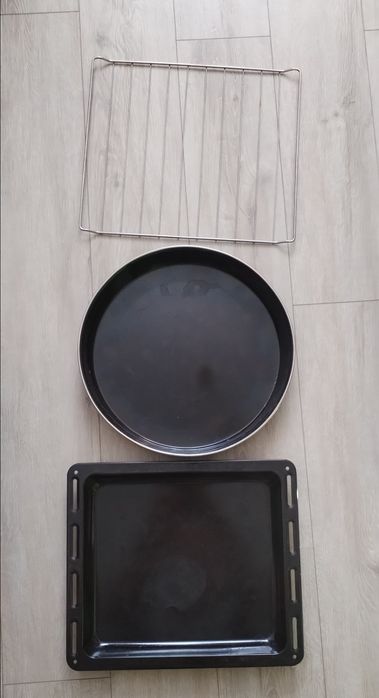 электрическая печь Freggia MOC42B (42 л)