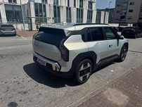Kia EV3 81.4 kWh Tech