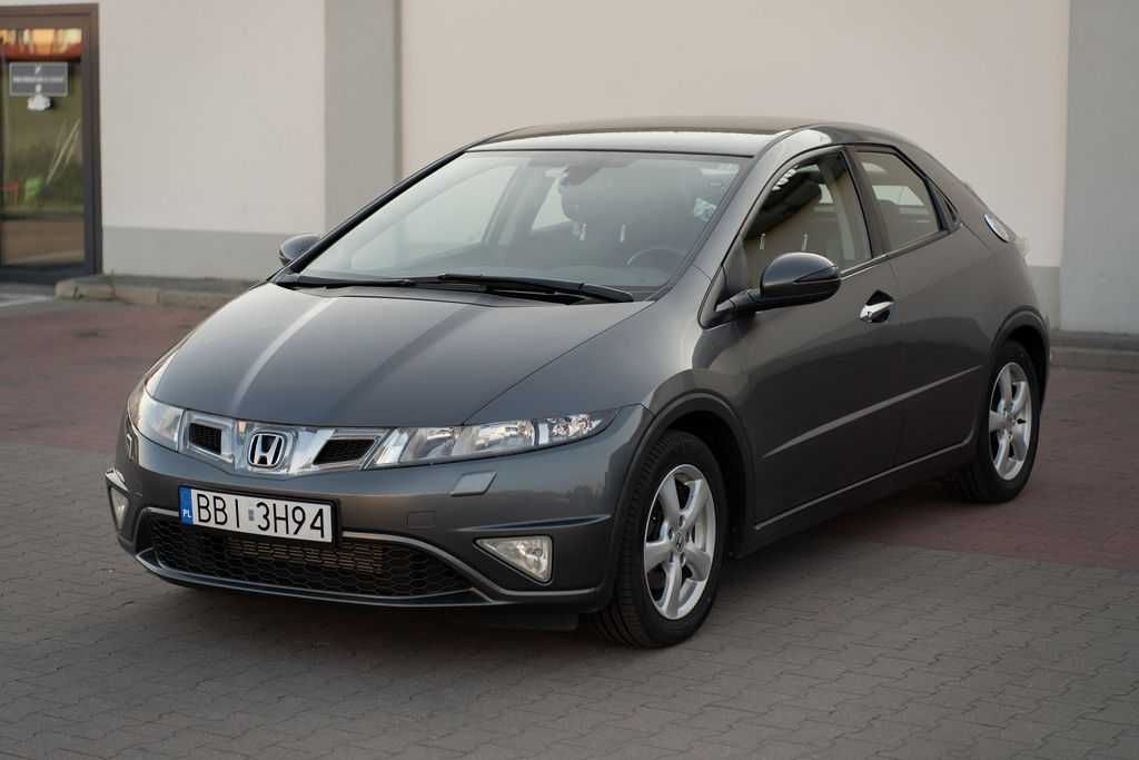 Sprzedam Honda Civic