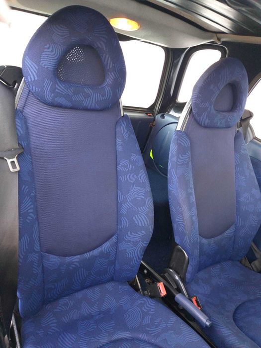 Smart Gasóleo Espectacular