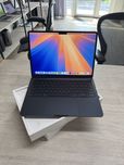 Openbox Macbook Air 13.6 2025 M4 16GB RAM 512GB SSD Midnight