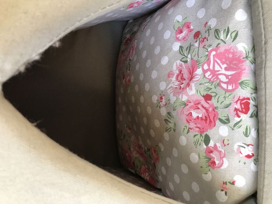 Legowisko dla psa w typie iglo