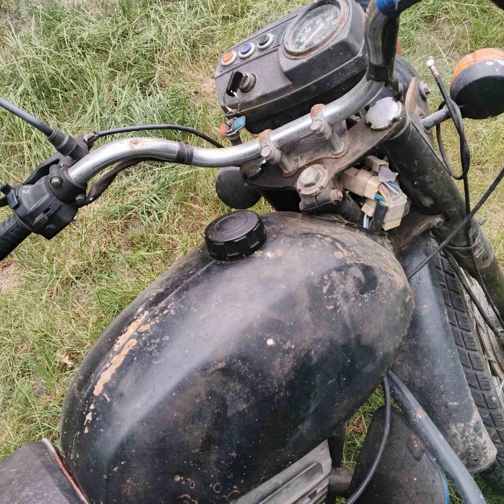 Продаю Мінськ 125 12в