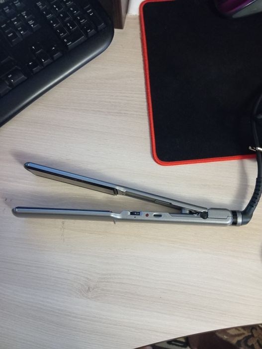 праска для волосся babyliss BAB2073EPE DRY & Straightrn
