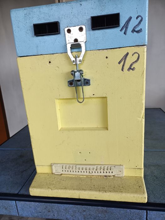 Ul odkładowy wielkopolski 6-ramkowy -rezerwacja