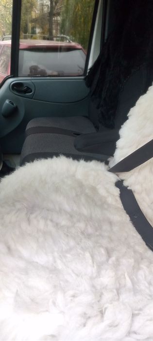 Продается  форд транзит