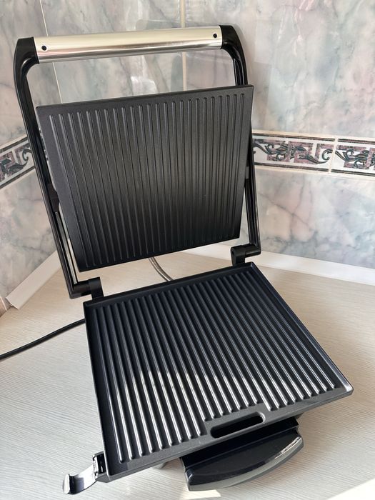 Гриль Tefal Panini Grill