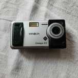 Цифровая камера Minolta Dimage EX 1500