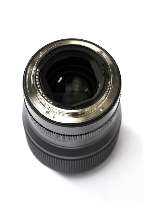 Fujinon GF 110mm f/2 R LM WR - Legenda portretu GFX. Stan idealny.