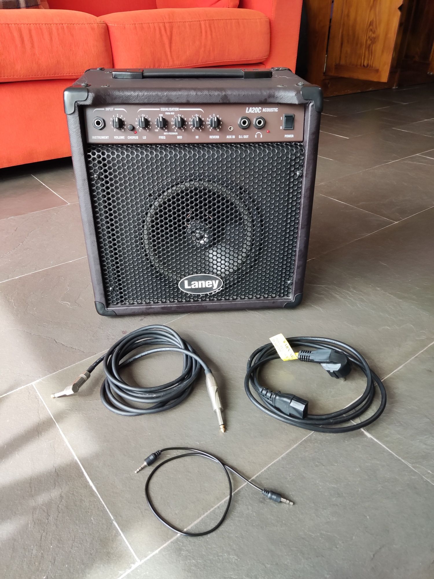 Laney Speaker LA20C Acoustic