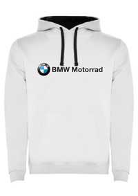Sweatshirt bordada  BMW S1000 XR Motorrad