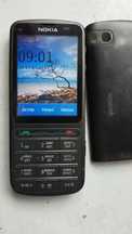 Nokia c3-01, x3-02 рабочий