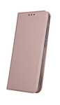 Etui Smart Skin Book do Xiaomi Mi 10T Lite Rose Gold