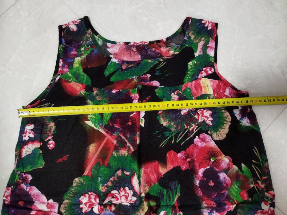 Плаття р.48/50, туніка, халат.