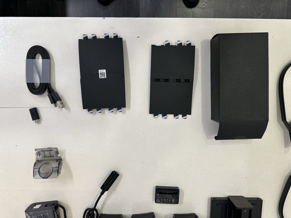 Acessorios Drone Dji Mavic Air