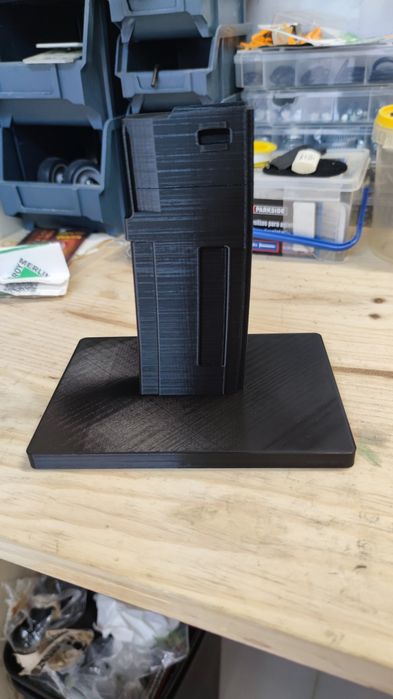 Modelagem e Impressão 3D Airsoft e Relacionados