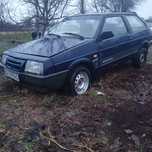 Ваз 2108,1990 року.газ