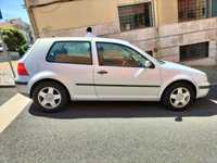 Volkswagen Golf 81500kms sempre de garagem