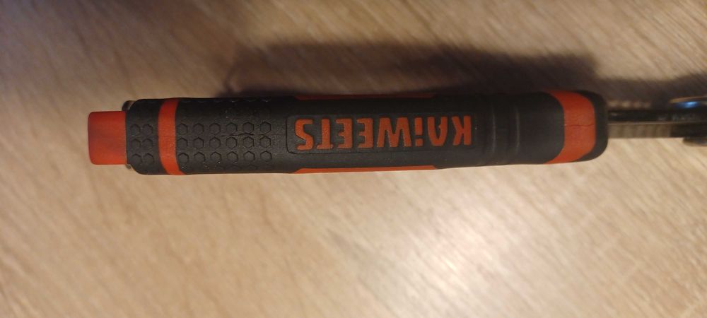 Szczypce obcinak do przewodów Kaiweets