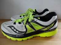 Buty SAUCONY TRIUMPH ISO 3 roz 42,5 Bieganie Sportowe