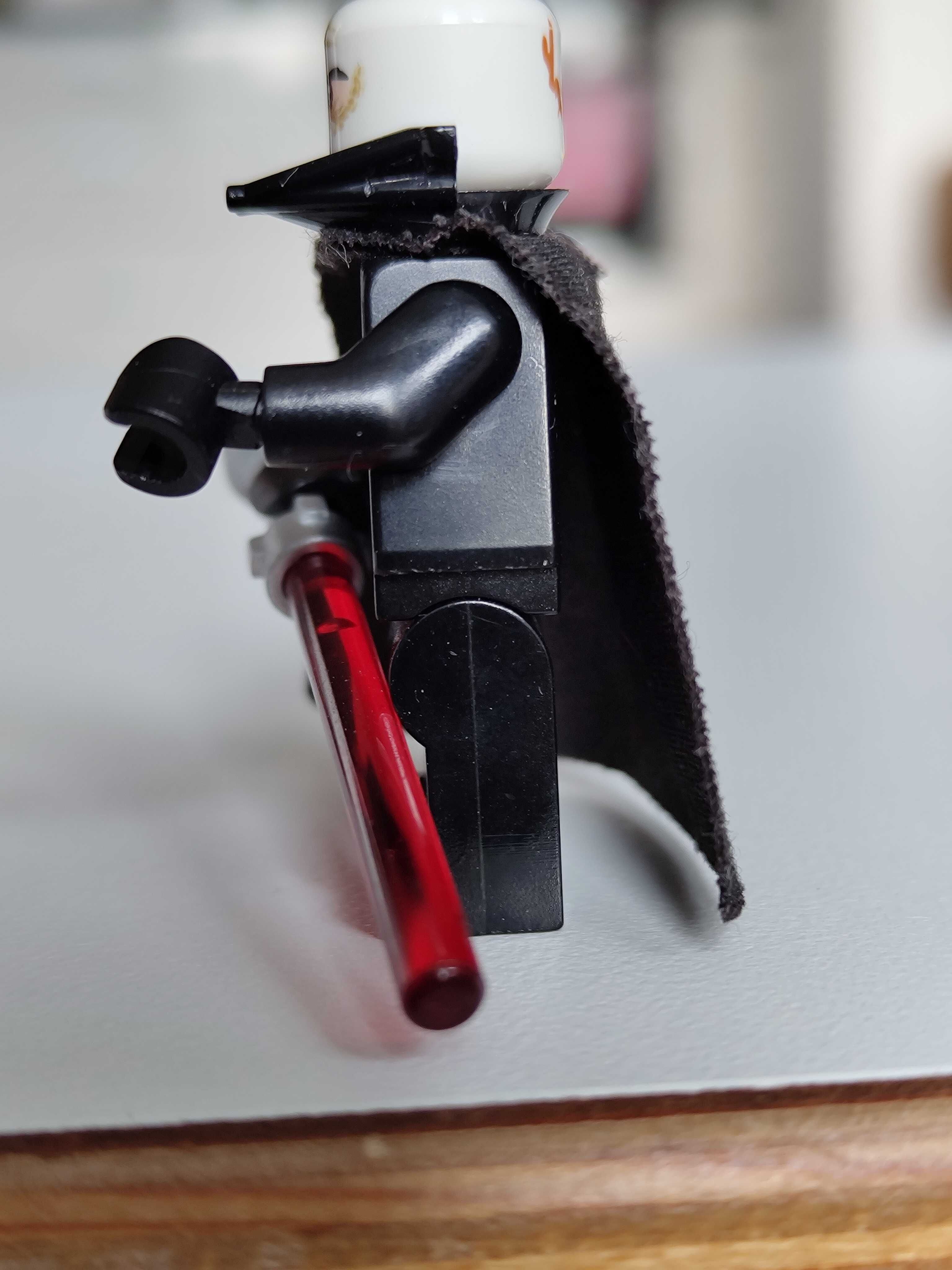 Lego Star Wars figurka SW636 Darth Vader (Type 2 Helmet)