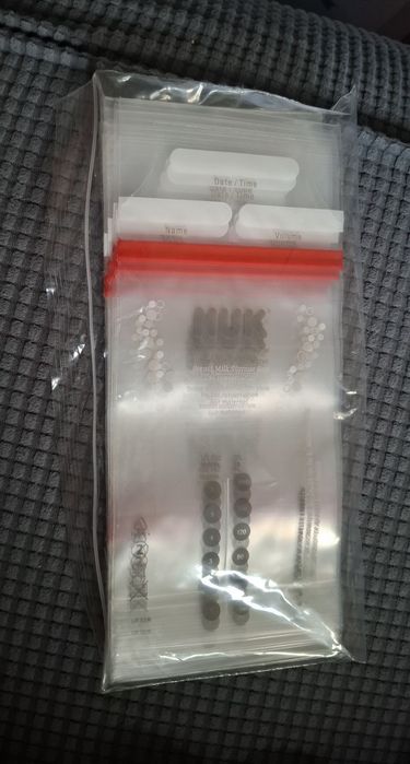 Bomba de extração medela solo