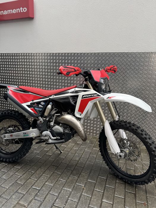 Fantic 125cc Matriculada 2022