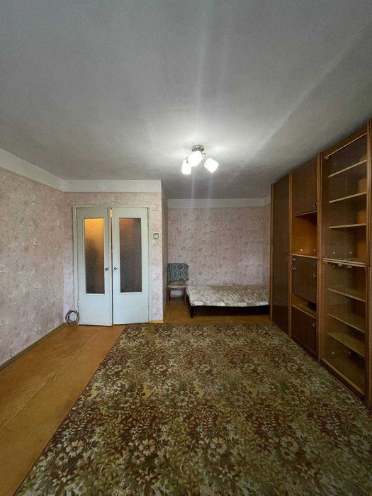 Продам 1-комн. квартиру, спецпроект. Инглези/Королева. Таирова