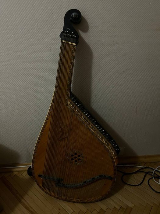 Бандура стандартна