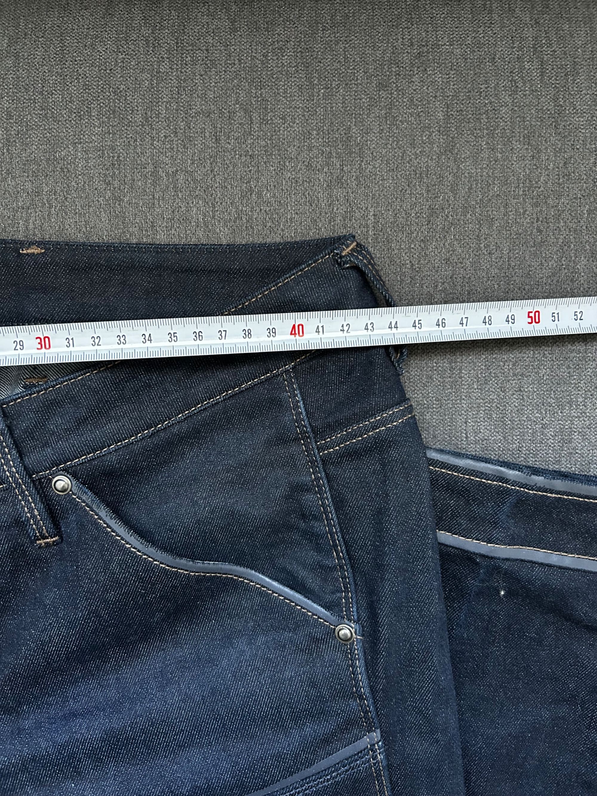 Jeans g-Star raw 5620 31/30 denim
