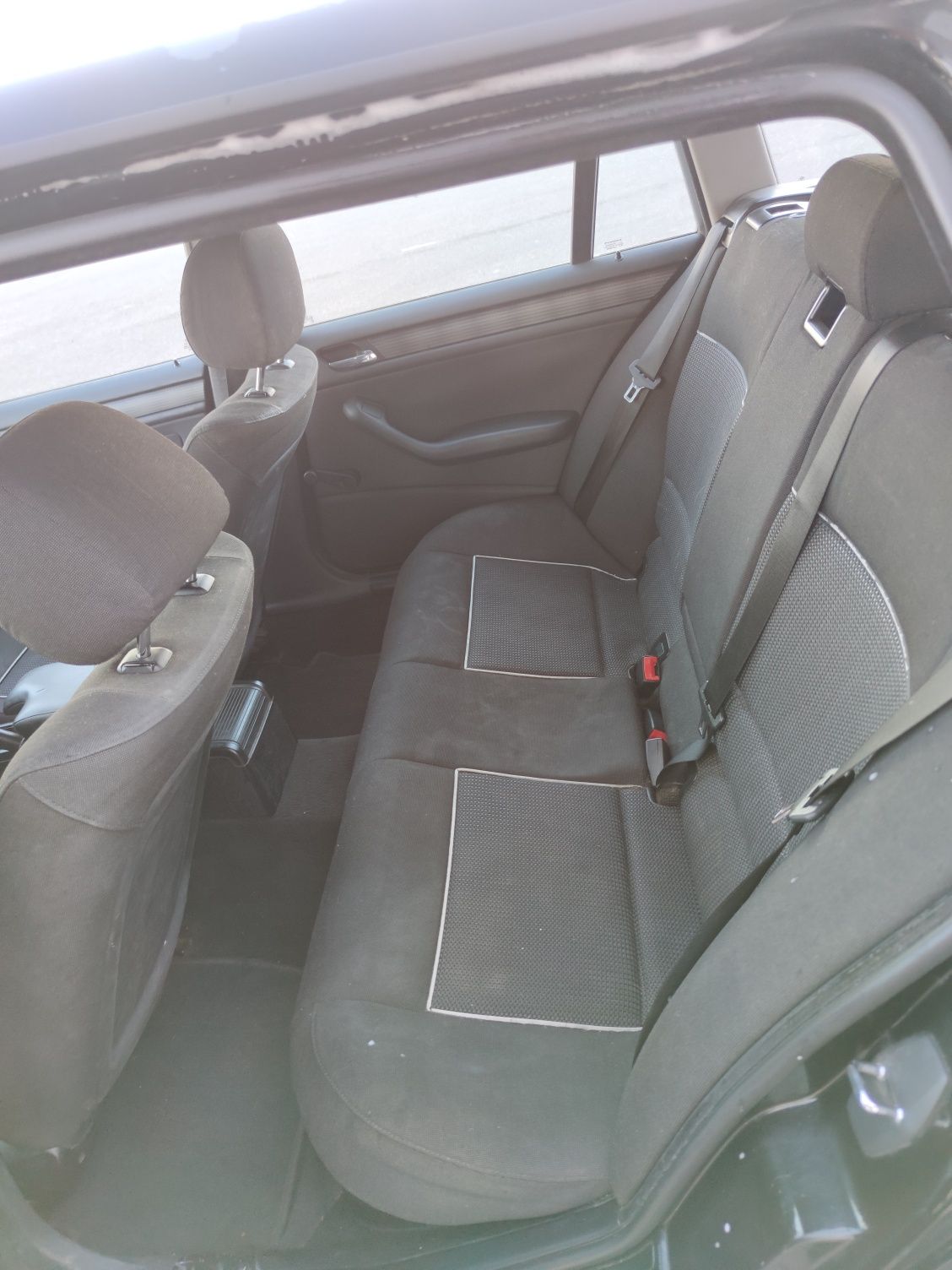 Bmw 320d 2004r fajne kombi