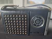 Radio NEYWA402 made IN USSR
