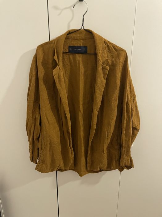Blaser zara palmeiras