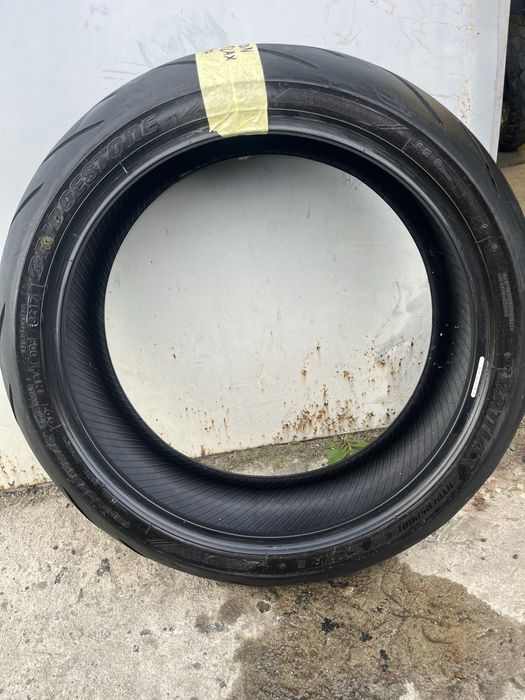 Мото резина Bridgeston