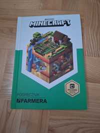 Minecraft podręcznik farmera